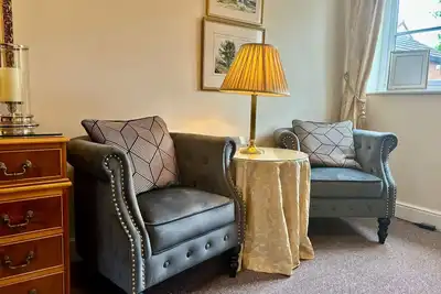 Image de Shrewsbury Apartment