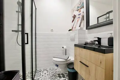 Image de Standard Aparmtent by Hi5 - Brody street