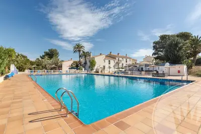 Image de La Manga Club Bellaluz Apartment 609