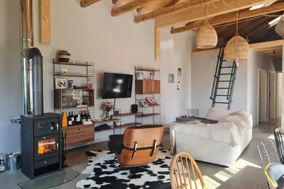 Image de Exceptional vacation home with private sauna, pets welcome!