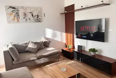 Image de Exclusive Ultimate Hotel Apt. . Madinaty