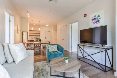 Image de Luxury 2br Apt Near Kendall Sq