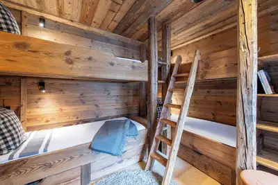 Image de Square Poste Apartment