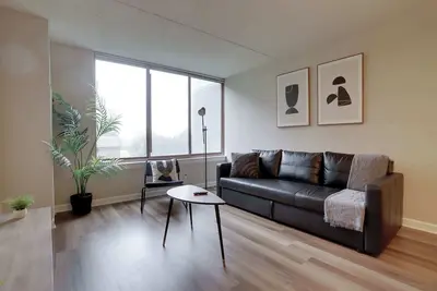 Image de Apt Near Pentagon City & D. C. Attractions