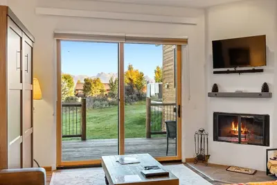 Image de Boundary Jh - Harvest Dance Townhome Jackson, Wy