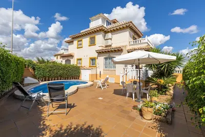 Image de Honey Life Villa by Fidalsa