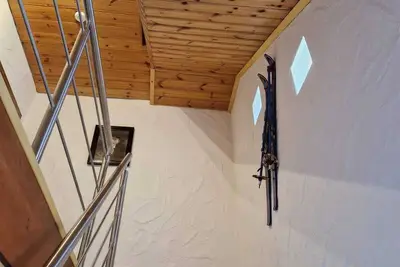 Image de Large modern vacation apartment 90sqm in Waldbröl for up to 6 people.