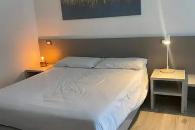 Villanova 4 Rooms - 1 private room with bathroom - self check-in