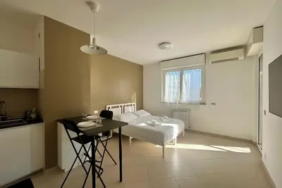 Image de Urban Sky Loft Fiumicino