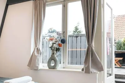 Image de Rooftop Retreat