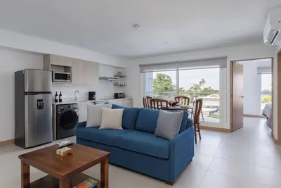 Image de Casago Brand New Stunning Ocean View Condo for the Ultimate Coastal Escape