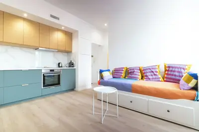 Image de ☘️{Ô Regard de notre Dame} * Proche plages * Marseille