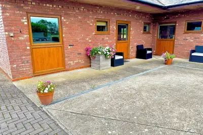 Image de Poppy Cottage - Serviced accommodation near Cleethorpes