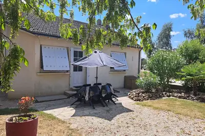 Image de Maison, au cœur des châteaux de la Loire, à 15min du Zoo de Beauval