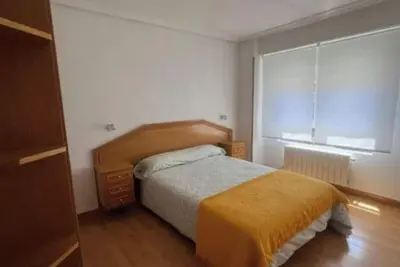 Image de Pilgrim's Roundabout in Burgos