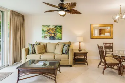 Image de 1 Bedroom Garden View - Maui Banyan T202b