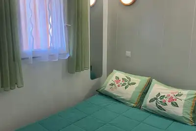 Image de Bel appt dans résidence Les Gemeaux 2 avec piscine - plage à 5 mn - St Aygulf