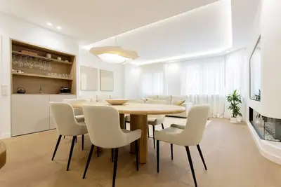 Image de Exclusive apartament in Madrid. Ventas Ii