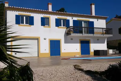Image de Fantastic Clean Villa, beach 2km, in the heart of Costa Vicentina Natural Park