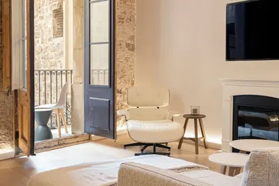 Image de One of a kind apartment in Gothic Quarter
