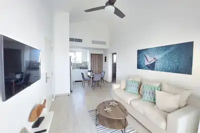 Image de Hard Rock Golf Cozy 1br • Pool & Golf Views