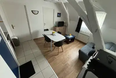 Image de appartement piscine cure thermal