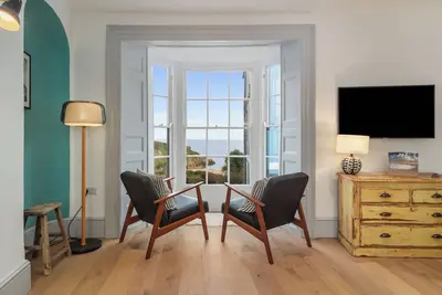 Image de Windermere House - Sea Views, Town Centre