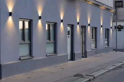 Image de La Vienna Suites - Studio Lvs331