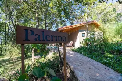 Image de Villa Palermo