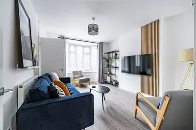 Image de Newly refurbished for 2024, high spec 2 Bedroom House, perfect seaside location.