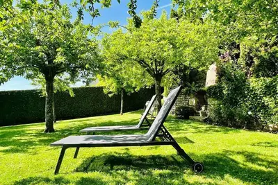 Image de La Maison Blanche du 10Honfleur