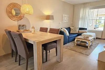 Image de Do56 vacation home for rent near the center and the beach of Domburg!