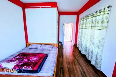 Image de Double Bed Deluxe Room 2