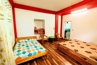 Image de Double Bed Deluxe Room 3