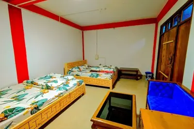 Image de Super Deluxe King Size Ă— 2 Bedroom