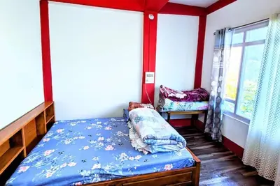 Image de Double Bed Deluxe Room