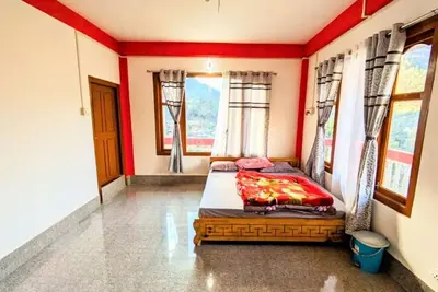 Image de Double Bed Super Deluxe Room