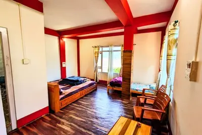 Image de Triple Bed Deluxe Room
