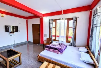 Image de King Size Family Room
