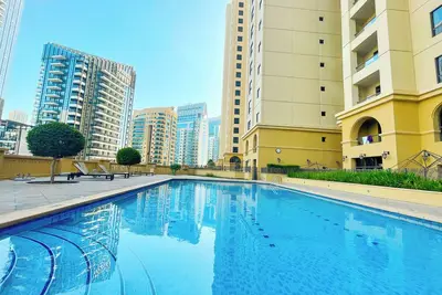 Image de Happy Season I Shams apartment