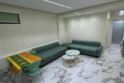 Nino Apartment\n\n