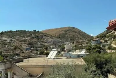 Adem Hillcrest Apartment 1\n\n