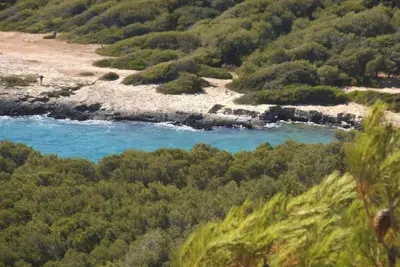 Image de Portoselvaggio Villa Martina - Family Apartment with 2 Bedrooms