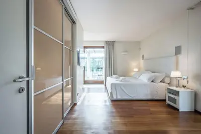 Image de Nicola's Penthouse