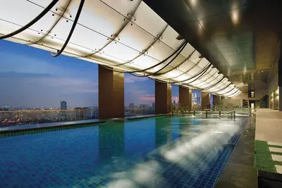 Image de M City Rental Unit, Most comfortable House.