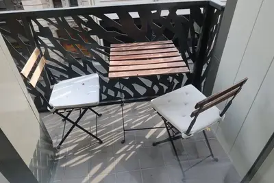 Image de Paris Champs Elysées 1 cozy bedroom with WiFi and Ac in charming place