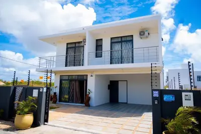 Image de Villa boulevard Paradise idéal pour se détente à volonté en famille ou amies