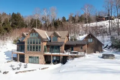 Image de Vibes & Views In Stratton
