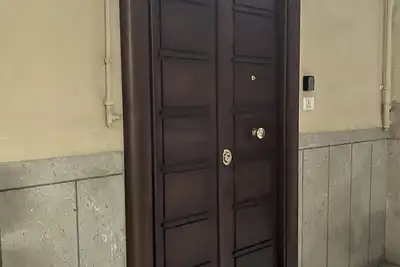 Image de Charming 1-bedroom apartment with Ac and WiFi in marvelous Napoli