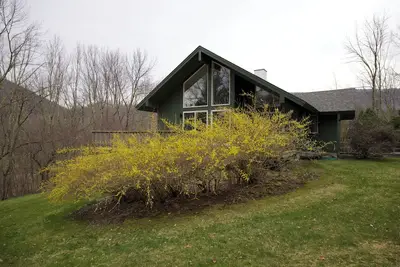 Image de Dreamy, contemporary 3-bedroom country home in Sandgate - Great for families!